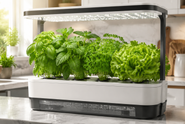 hydroponic grow kit