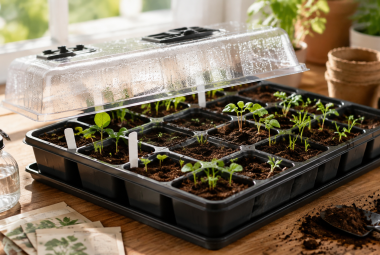 seed starter kit