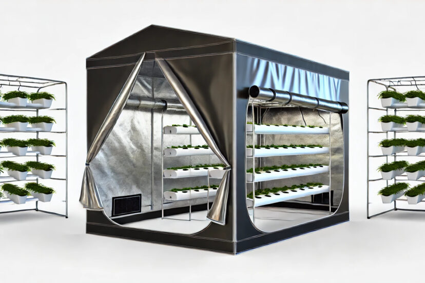 grow tent