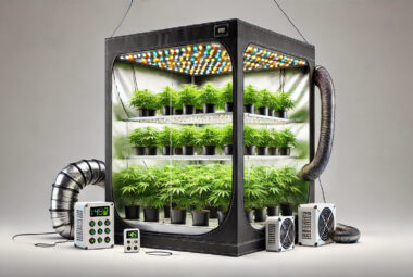 grow tent kits