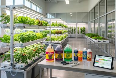 general hydroponics