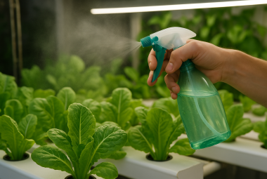 Natural Pest Control