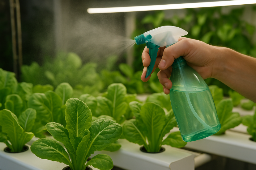 Natural Pest Control