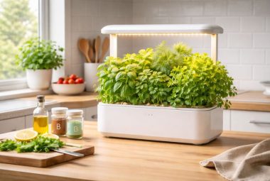 best hydroponic system