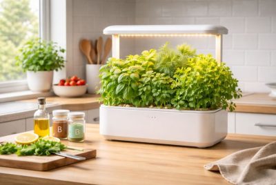 best hydroponic system