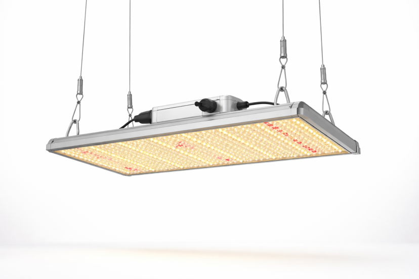 hydroponic led grow lights