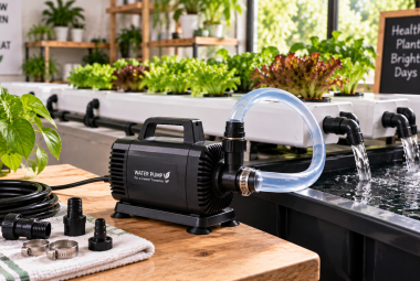 Water Pumps